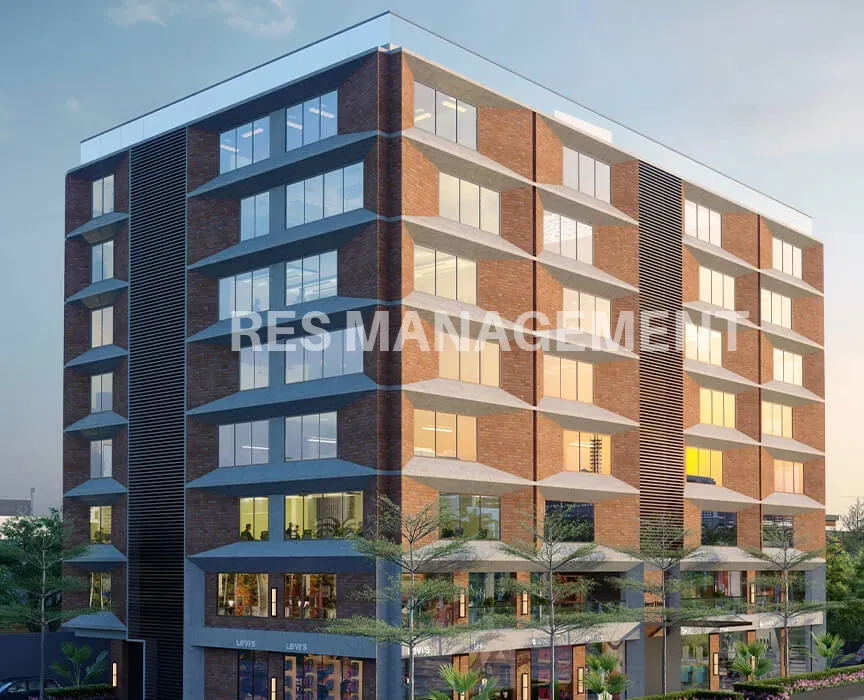 INDRAPRASTH BUSINESS HOUSE  VIJAYCROSS ROAD AHMEDABAD