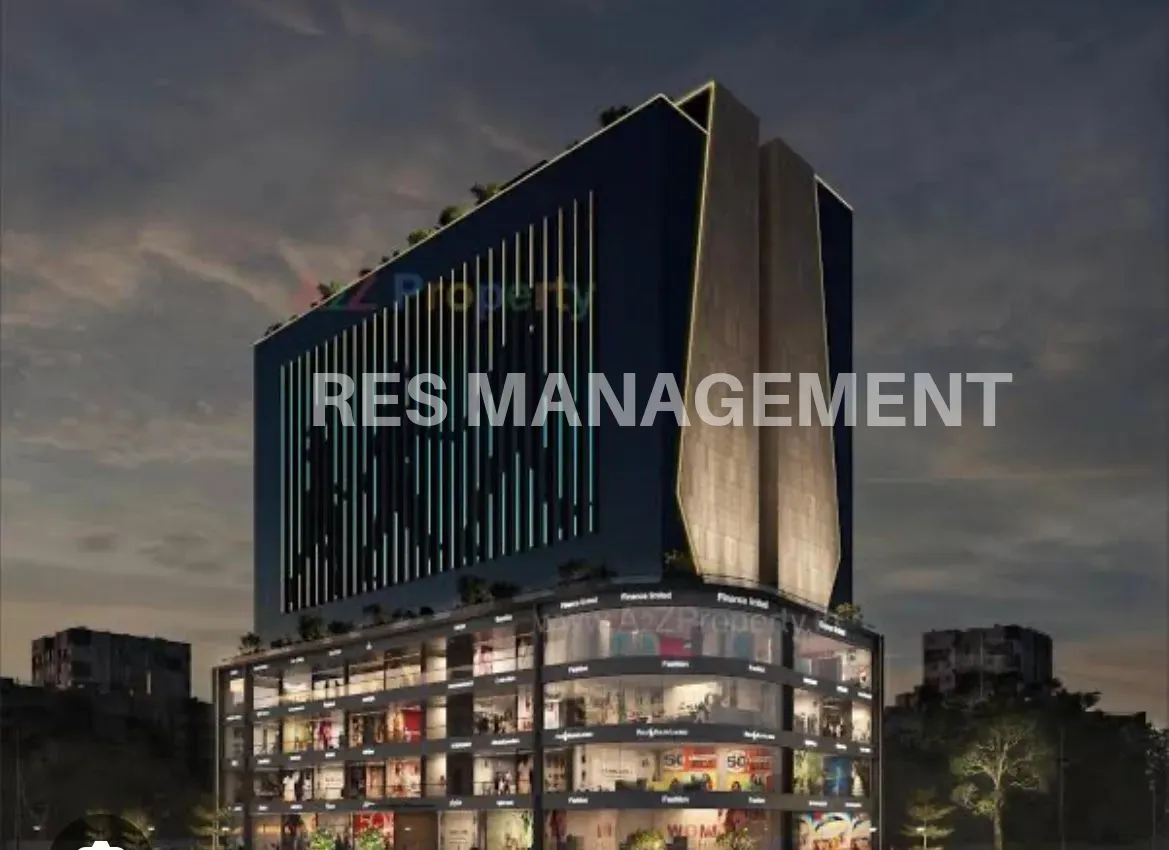 SAHDEV CAPITOL DRIVE IN ROAD AHMEDABAD