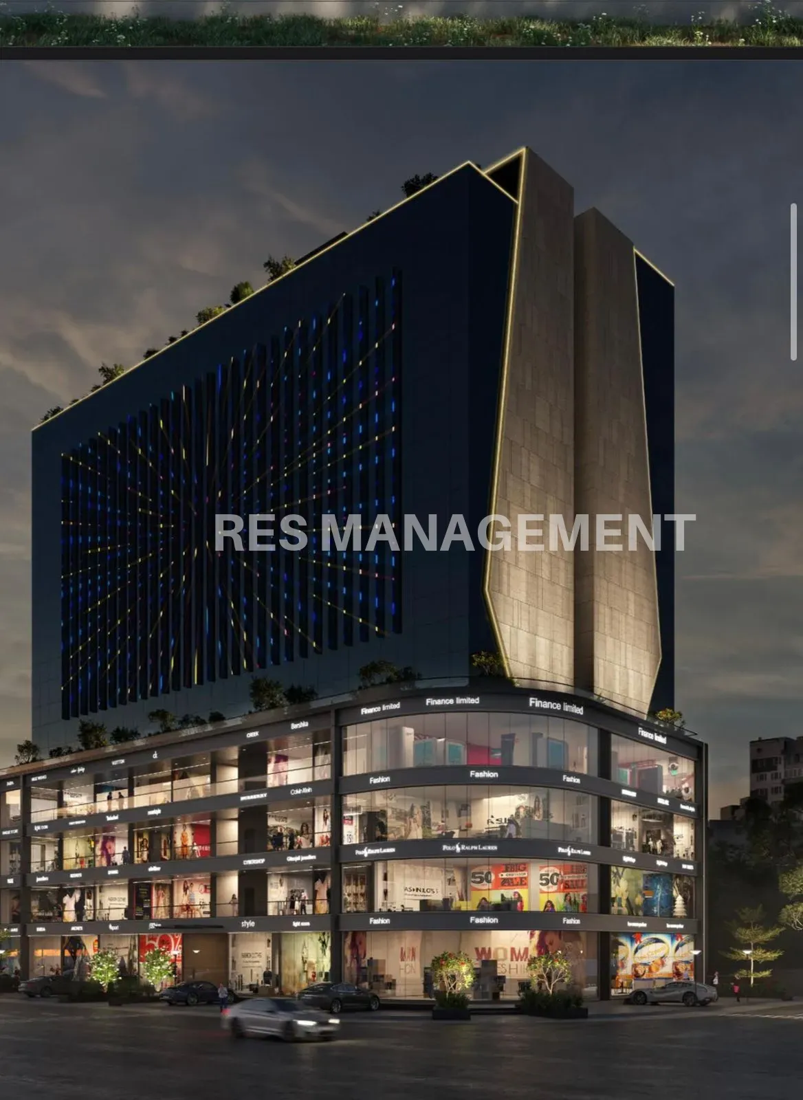  SAHDEV CAPITOL DRIVE IN ROAD AHMEDABAD