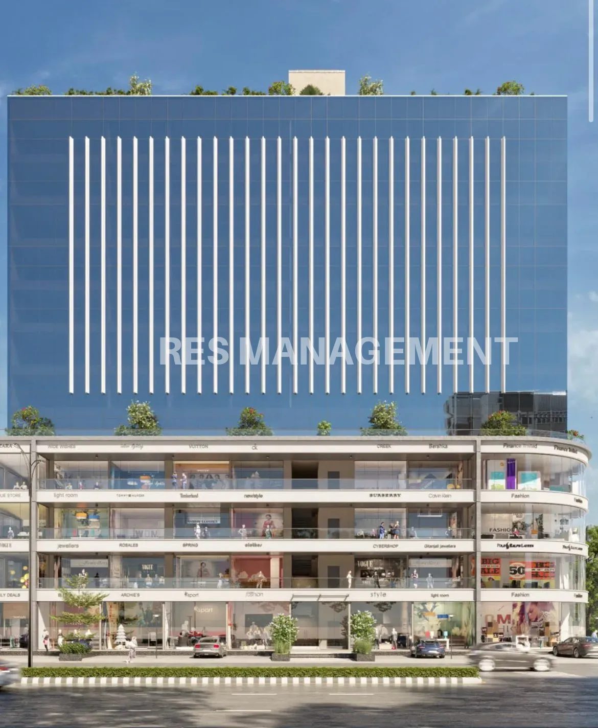  SAHDEV CAPITOL DRIVE IN ROAD AHMEDABAD