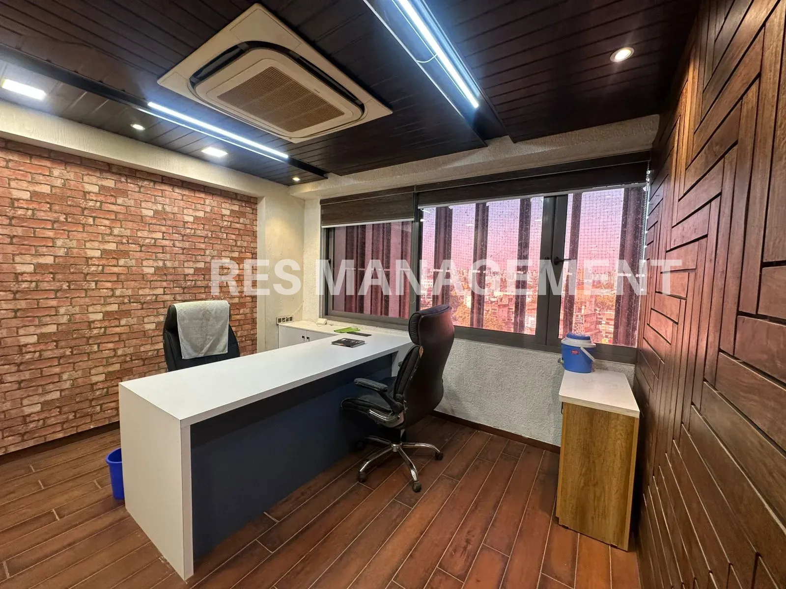 Venus Amedius Satellite Ahmedabad