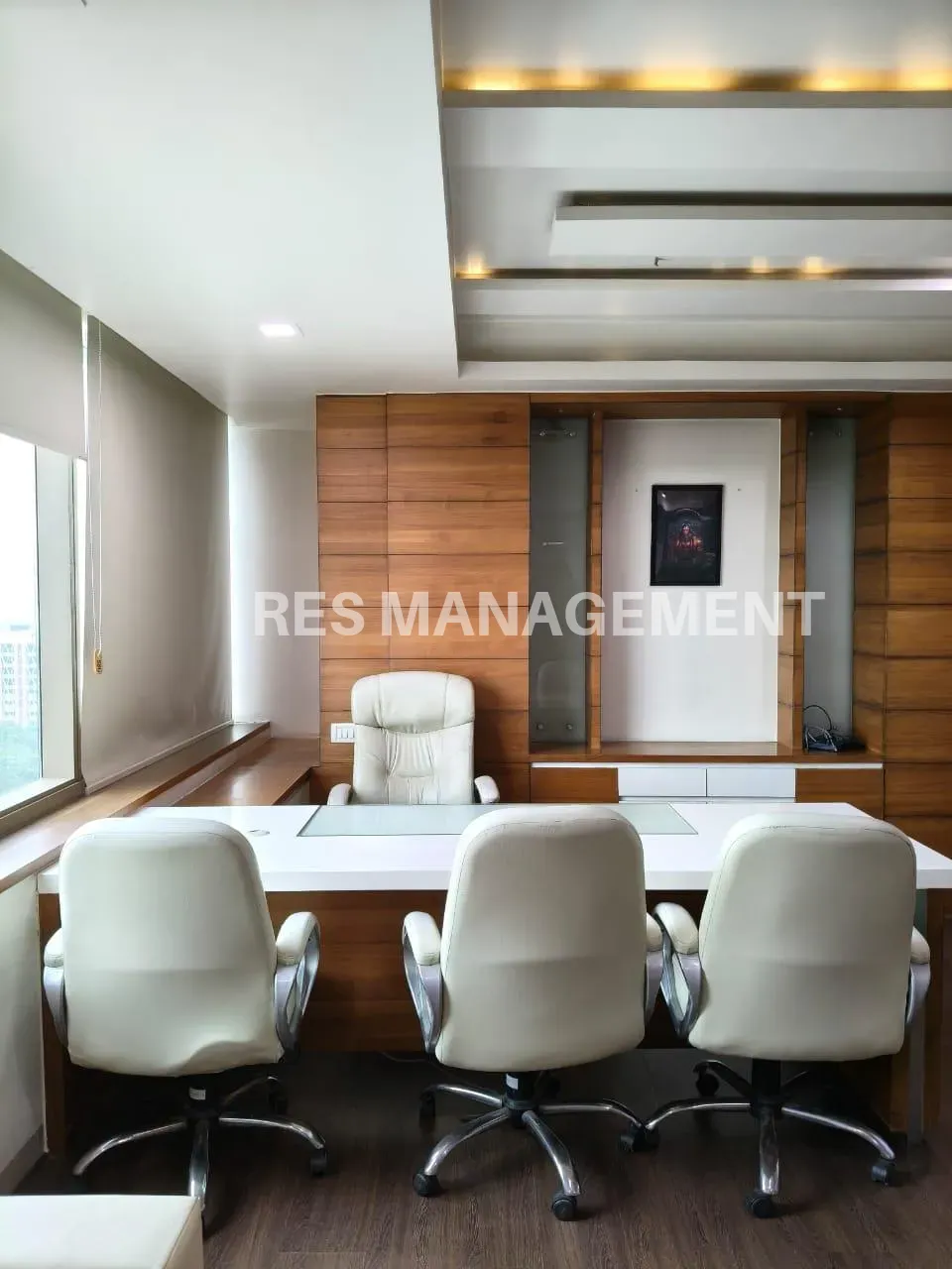 Shapath 5 SG Highway Ahmedabad