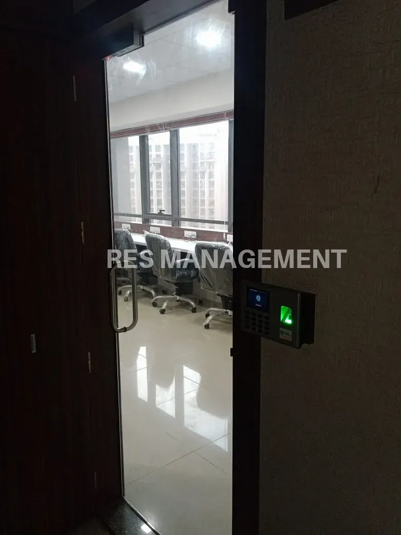 Titanium Business park Prahladnagar