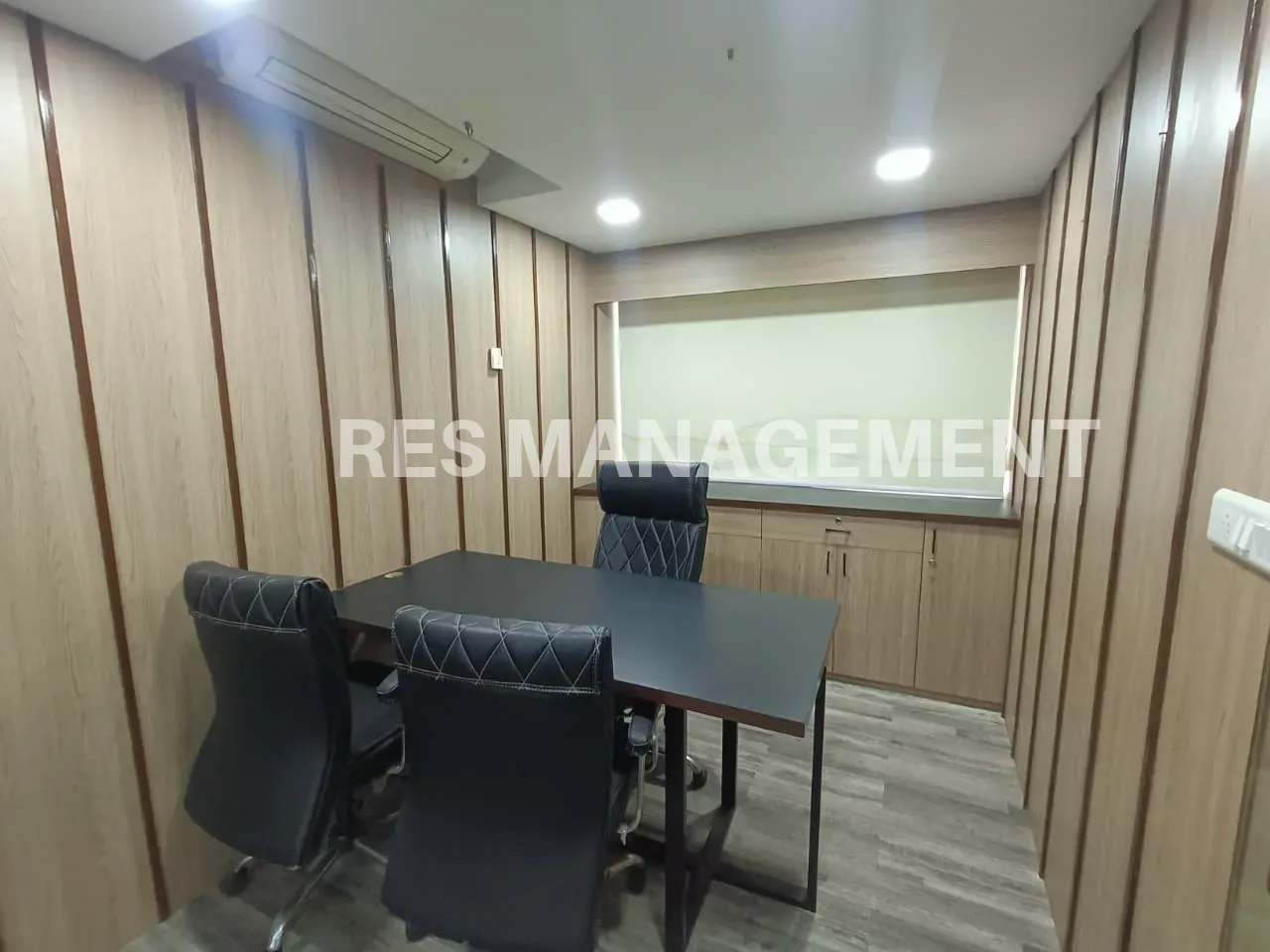 ONE WORLD WEST iscon ambali AHMEDABAD