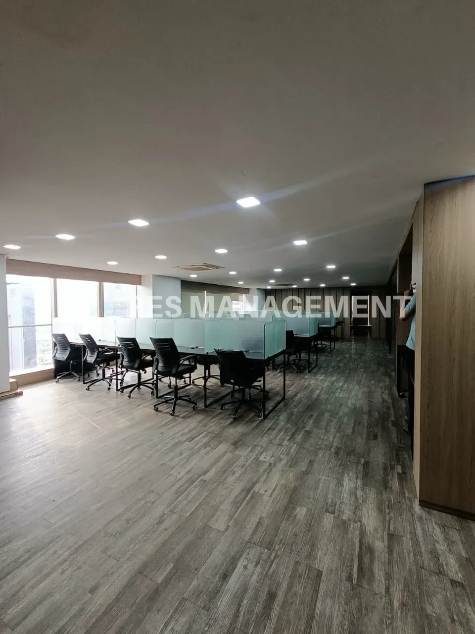 ONE WORLD WEST iscon ambali AHMEDABAD