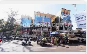 SUKAN BUSINESS CENTER CG ROAD AHMEDABAD