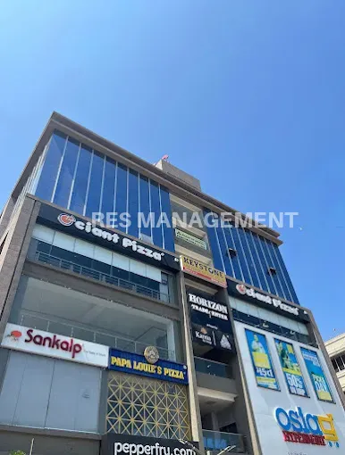 HTC HORIZON TRADE CENETR VAISHNODEVI AHMEDABAD