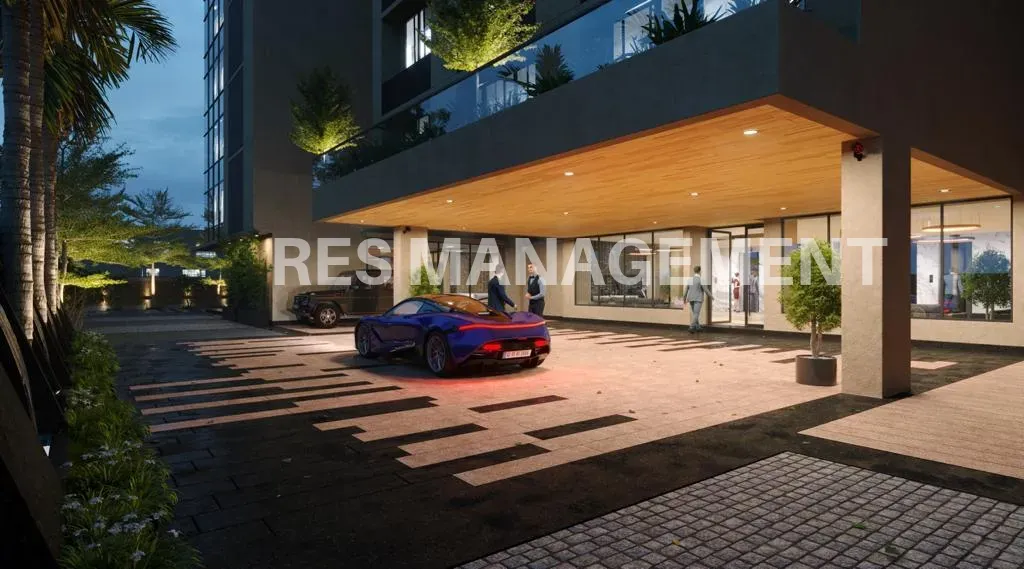 RASHMI THE PRIME BALI T-JUNCTION AHMEDABAD