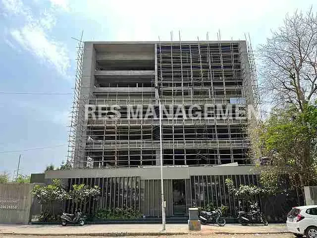 AWS3 DRIVE IN ROAD AHMEDABAD