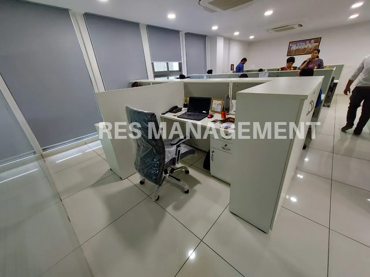 RATNAKAR NINE SQUARE KESHAVBAUGH VASTRAPUR AHMEDABAD