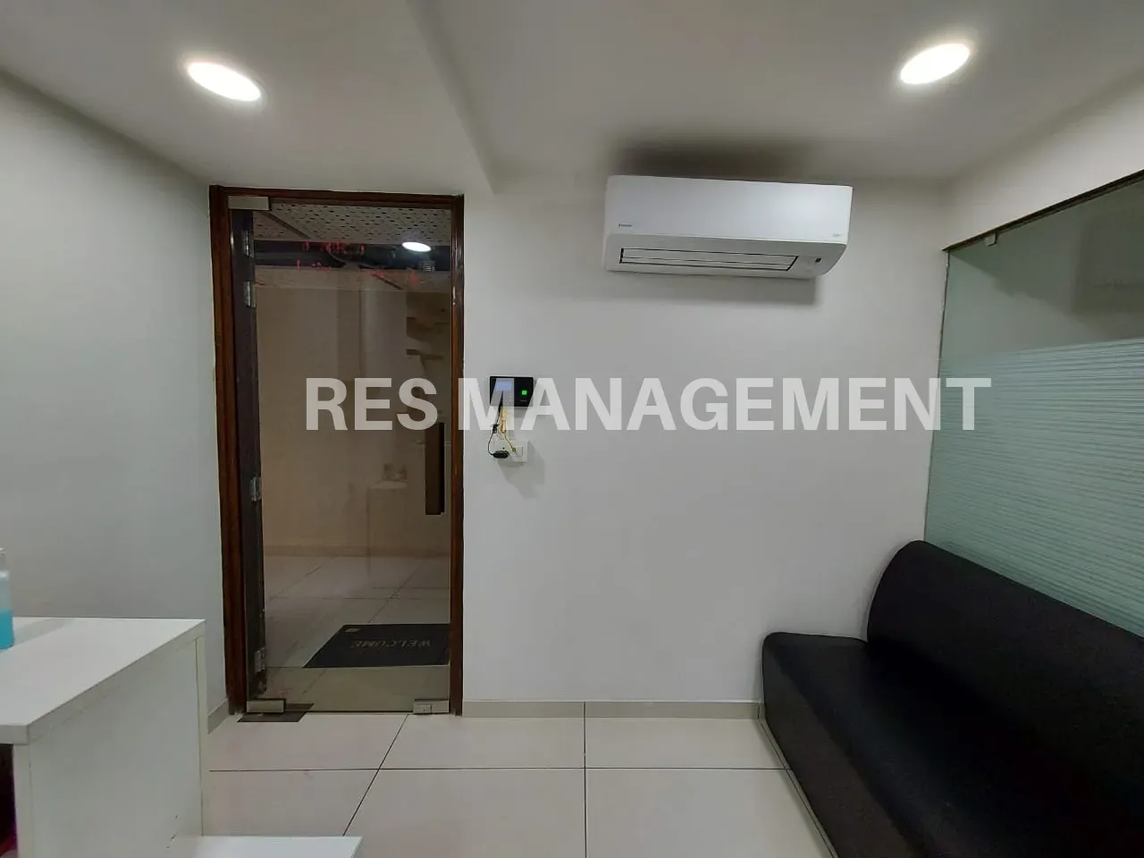 RATNAKAR NINE SQUARE KESHAVBAUGH VASTRAPUR AHMEDABAD