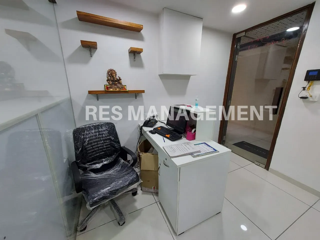 RATNAKAR NINE SQUARE KESHAVBAUGH VASTRAPUR AHMEDABAD