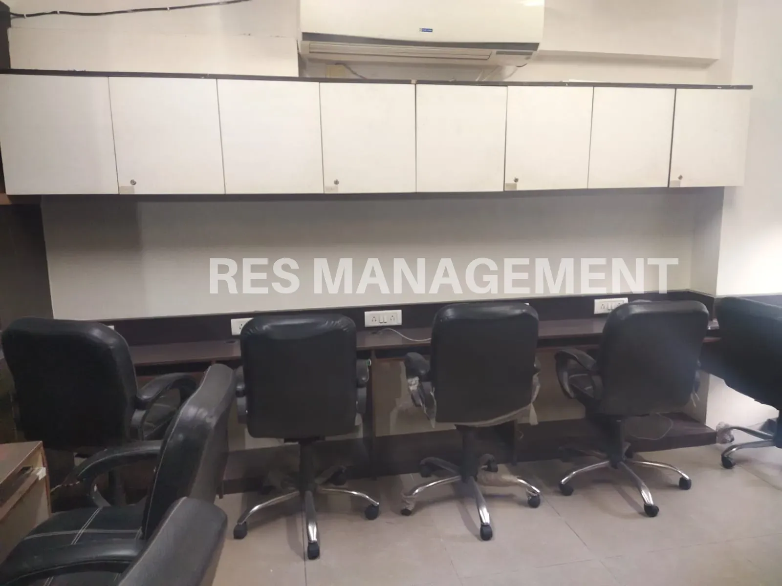 Titanium city centre