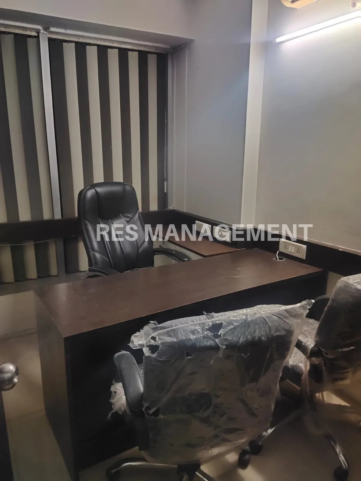 Titanium city centre