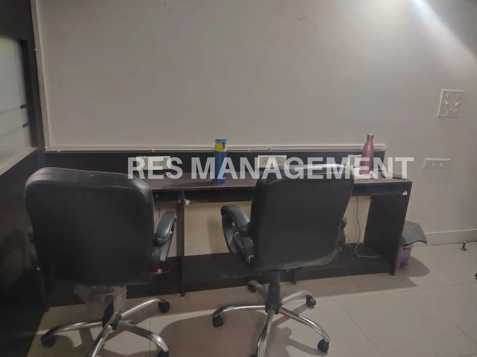 Titanium city centre