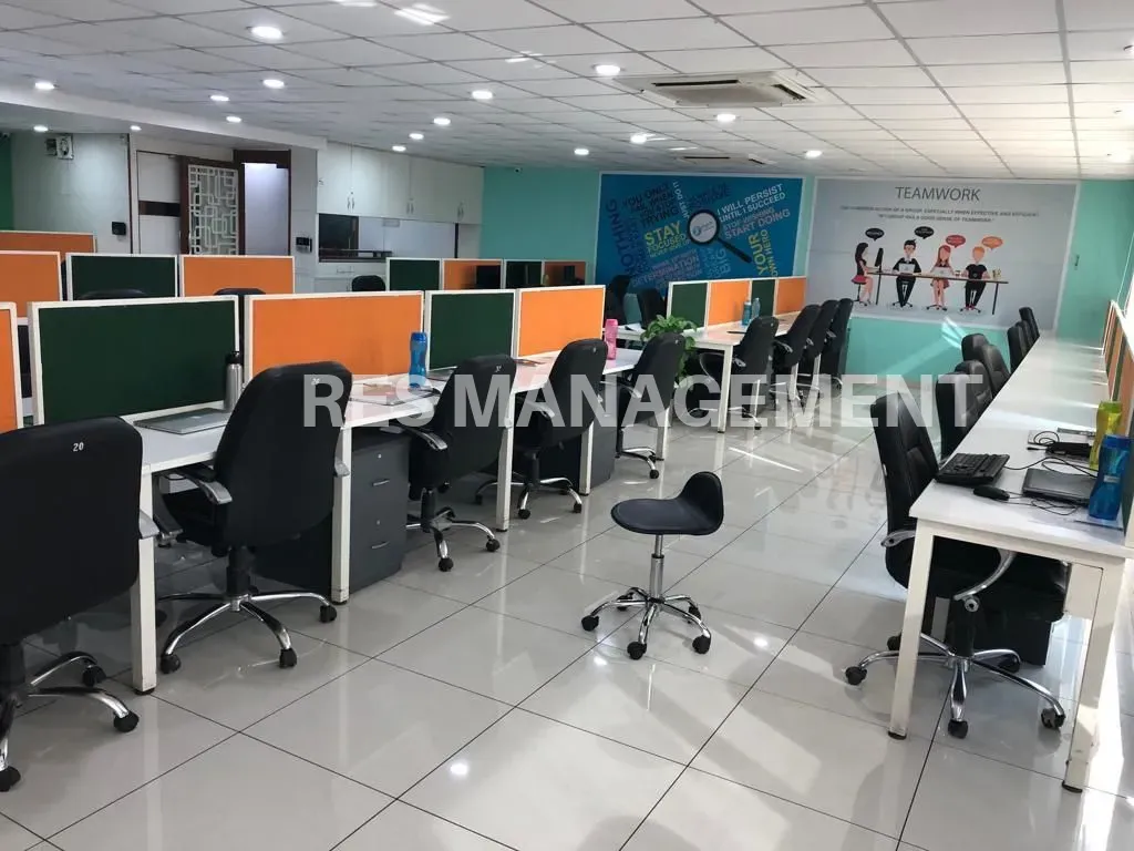 EARTH ARISE SG HIGHWAY AHMEDABAD