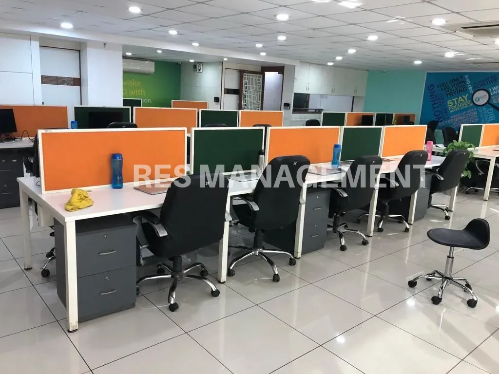 EARTH ARISE SG HIGHWAY AHMEDABAD