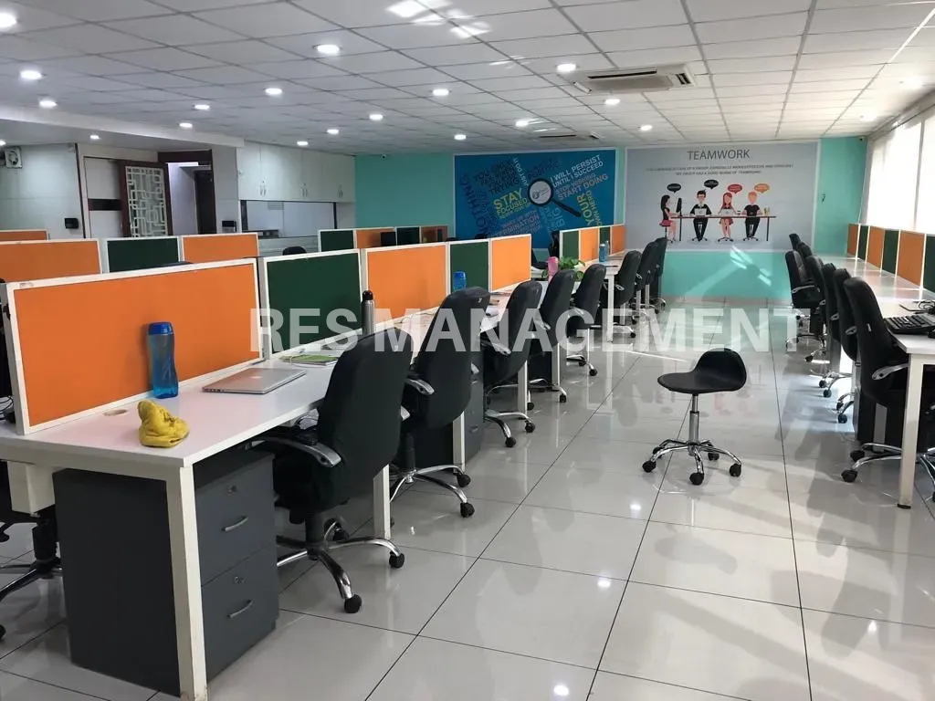 EARTH ARISE SG HIGHWAY AHMEDABAD