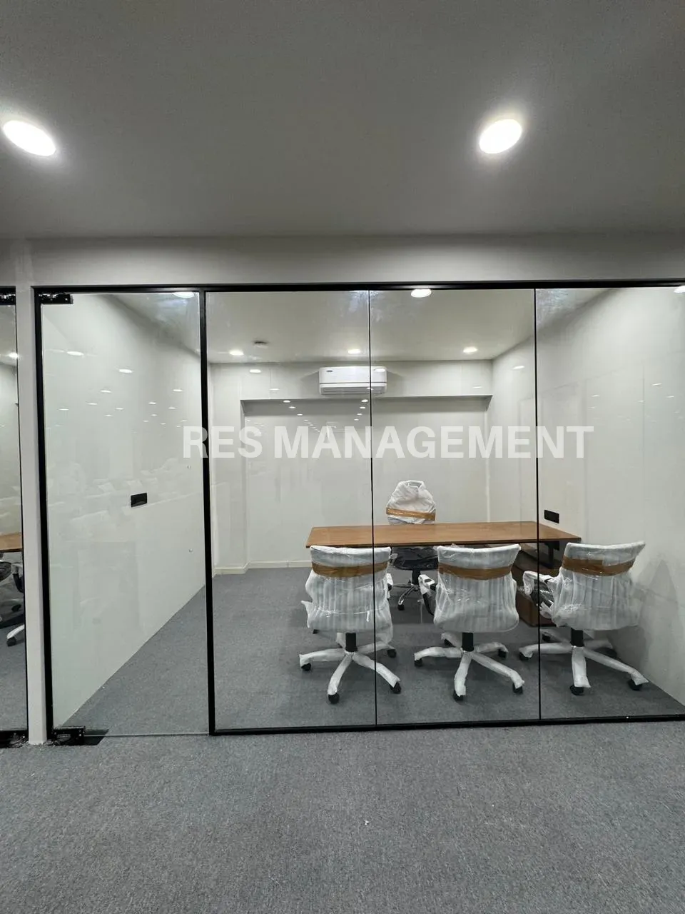 silver Radiance 4 Sg highway Ahmedabad