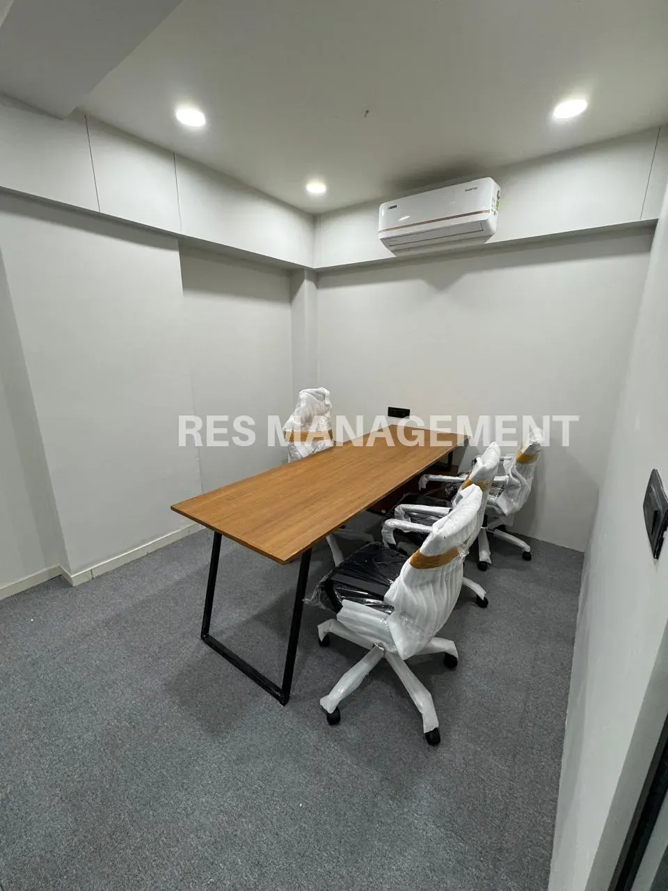 silver Radiance 4 Sg highway Ahmedabad