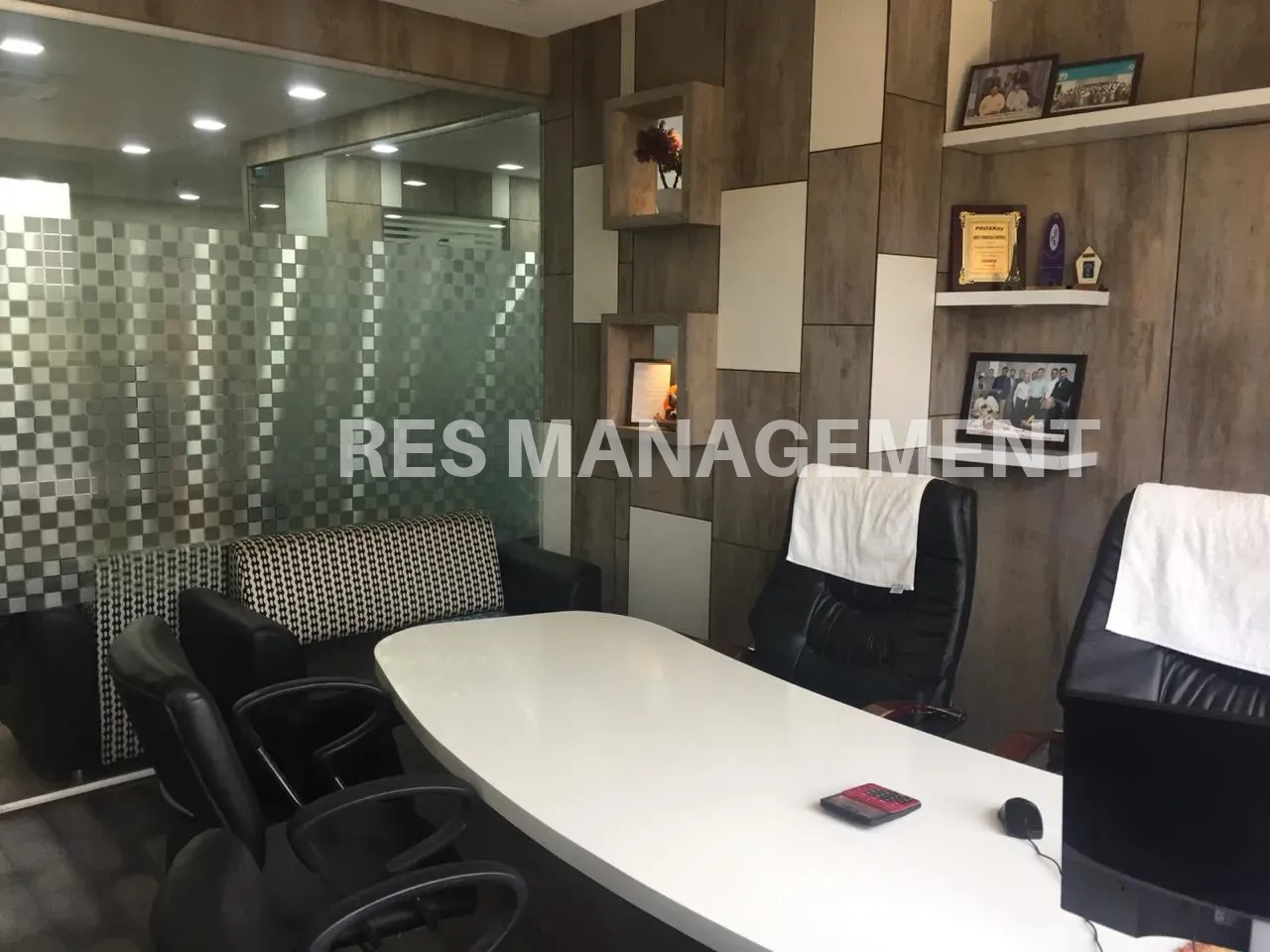 Brooklyne tower Prahladnagar