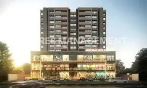 SHIVALIK ENCLAVE SHAHIBAUGH AHMEDABAD