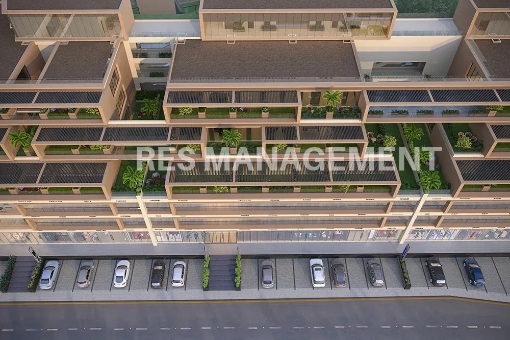 SHREEYA AMALGA BODAKDEV AHMEDABAD