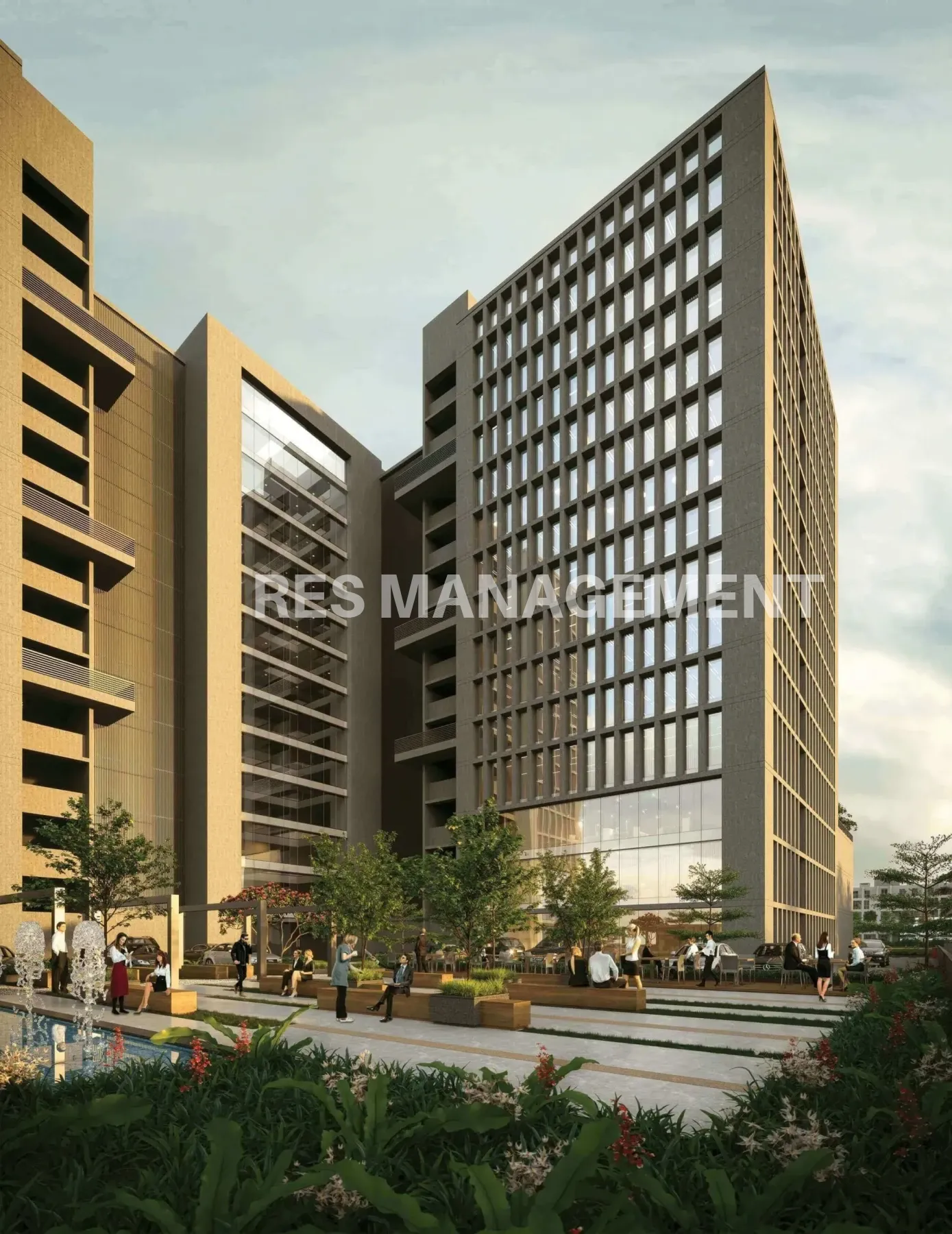 ZIONZ1 SINDHUBAHAVAN ROAD 