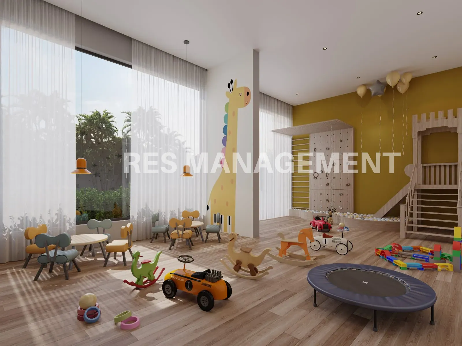 ETERNITY NARANPURA AHMEDABAD