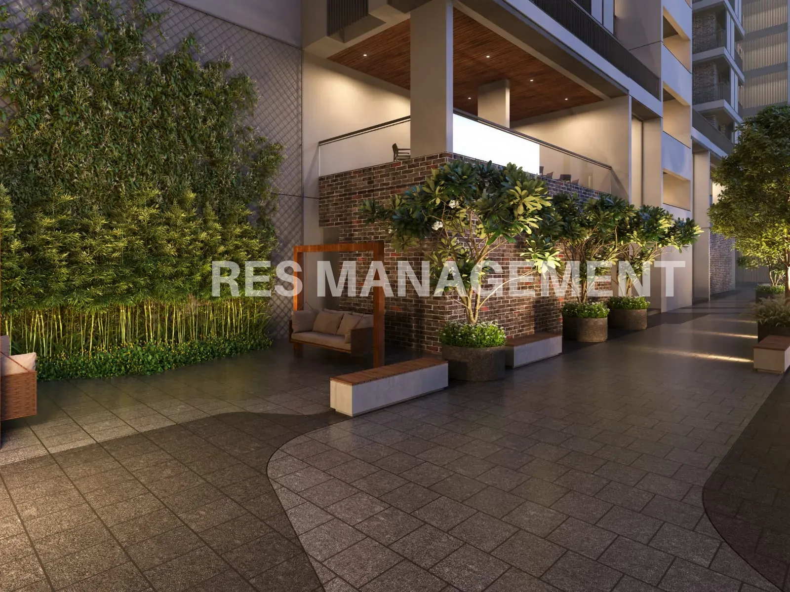 ETERNITY NARANPURA AHMEDABAD