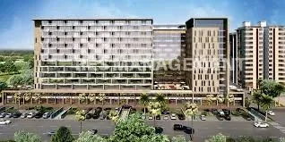  MAPLE TRADE CENTER THALTEJ AHMEDABAD