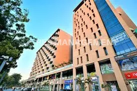  MAPLE TRADE CENTER THALTEJ AHMEDABAD