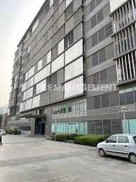 SAFAL PROFITAIRE PRAHLADNAGAR AHMEDABAD