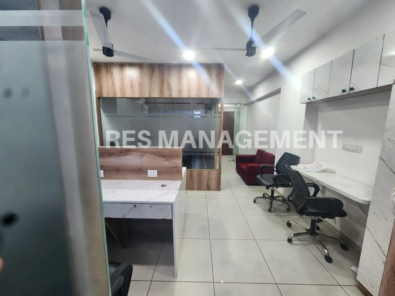 fortune business Hub Science city