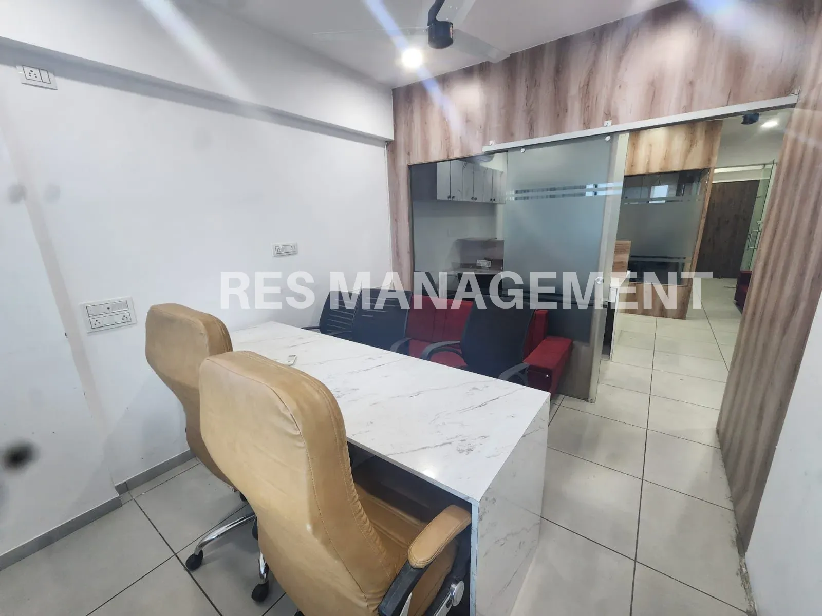 fortune business Hub Science city