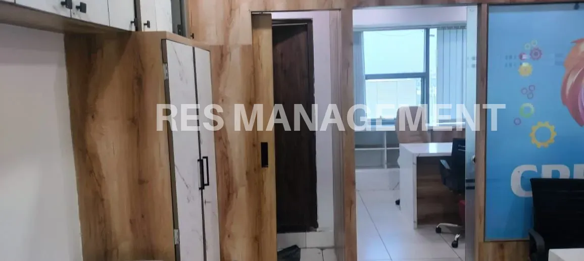 fortune business Hub Science city