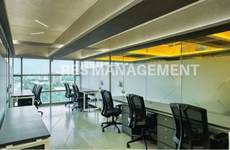 SHIVALIK SATYAMEV BOPAL AHMEDABAD