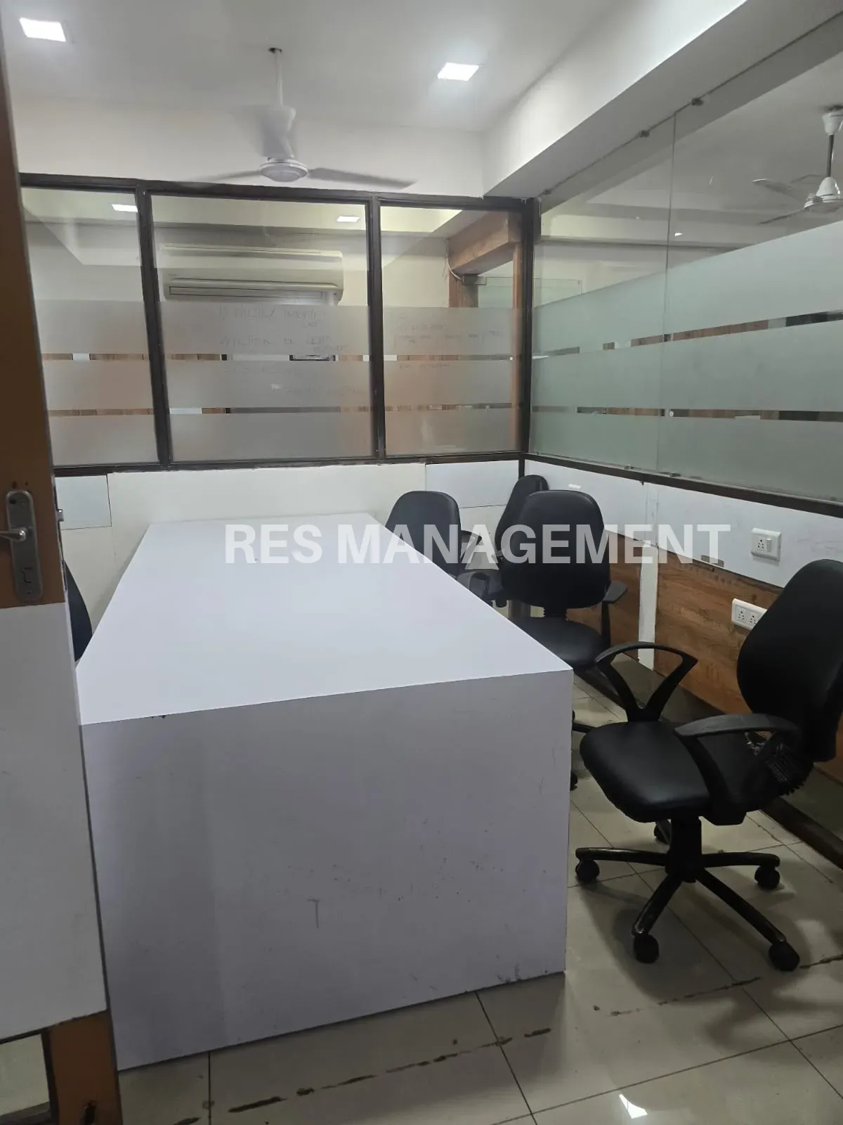 Venus Amedius Satellite Ahmedabad