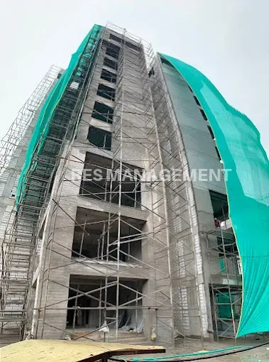 INCEPTUM ISCON-AMBALI ROAD AHMEDABAD