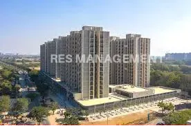 ORCHID SKY SHELA AHMEDABAD