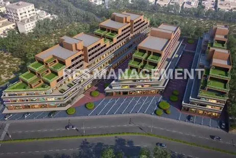  GALA MART SOUTH BOPAL AHMEDABAD