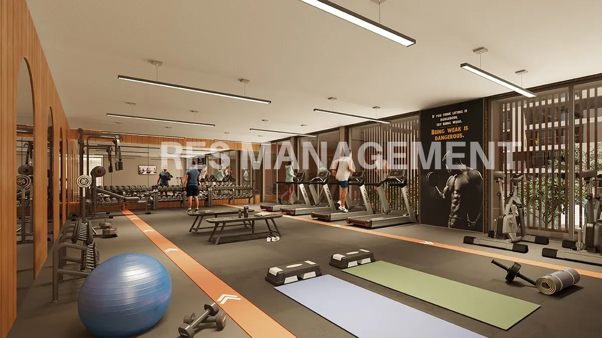 OLIVE GREENS  GOTA AHMEDABAD