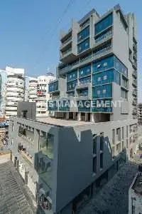 CORPORATE PARK CG ROAD AHMEDABAD