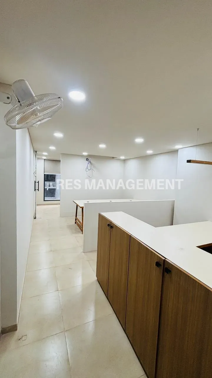 EAST FACE AMBALI ROAD AHMEDABAD