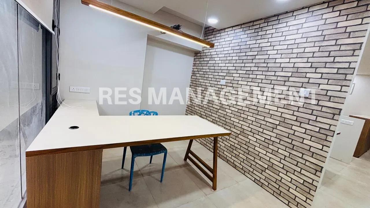 EAST FACE AMBALI ROAD AHMEDABAD