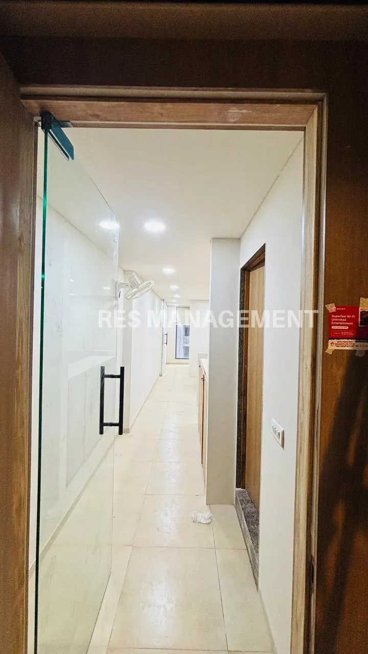 EAST FACE AMBALI ROAD AHMEDABAD