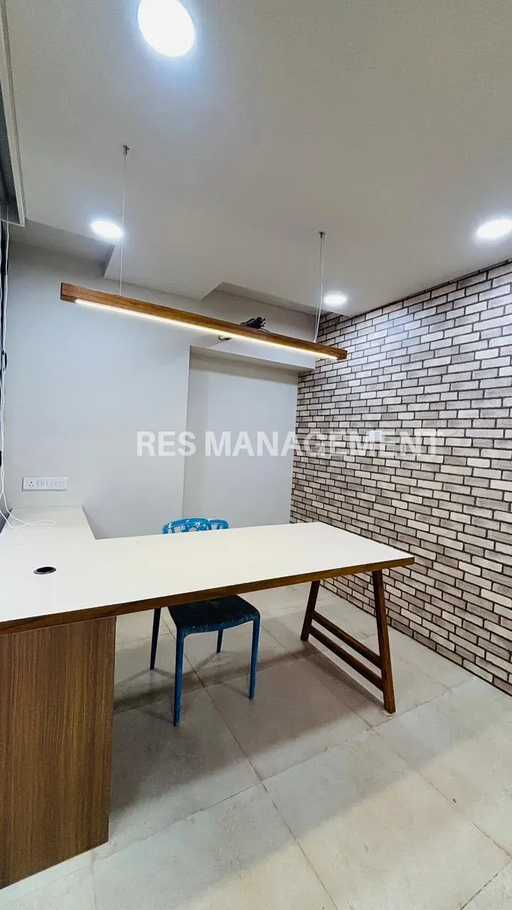 EAST FACE AMBALI ROAD AHMEDABAD