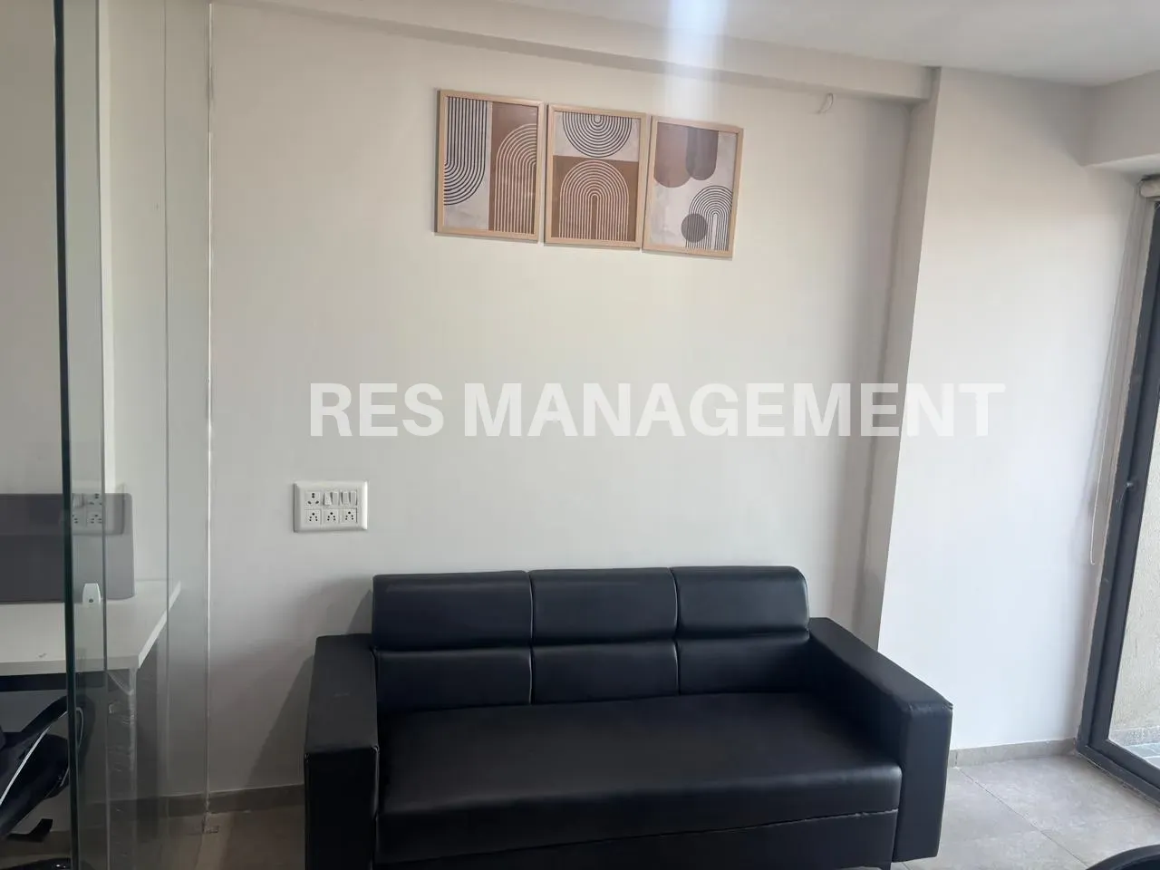 Maple Trade centre Thaltej