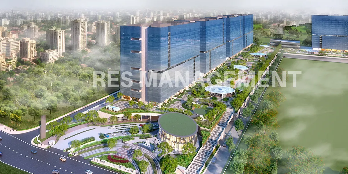 Million Minds, SG Highway, Ahmedabad