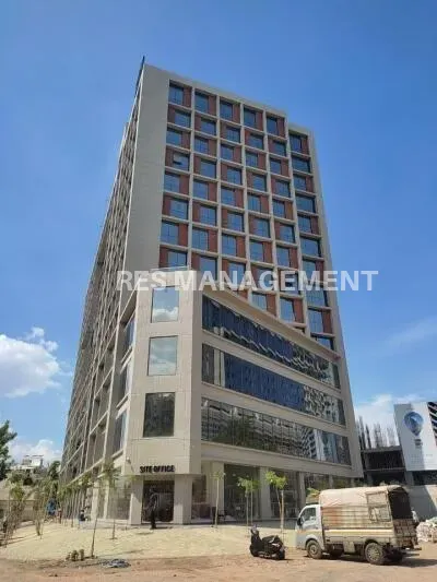 ELITE MAGNUM BHUYANGDEV AHMEDABAD